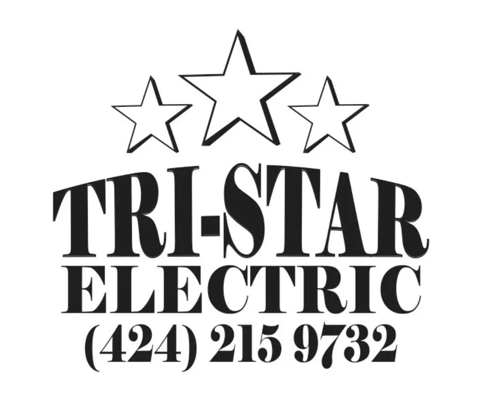 Slide of Tri-Star Electric