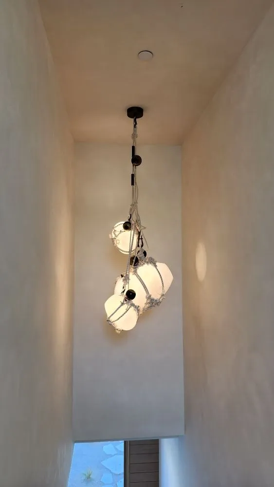 Slide of Tri-Star Electric