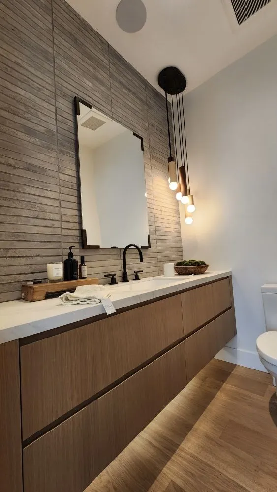 Slide of Tri-Star Electric