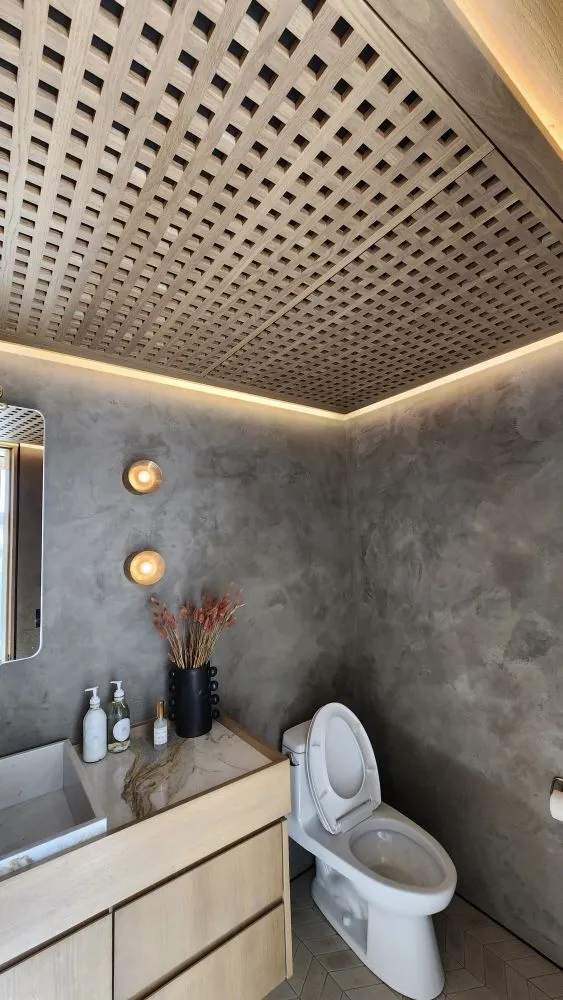 Slide of Tri-Star Electric