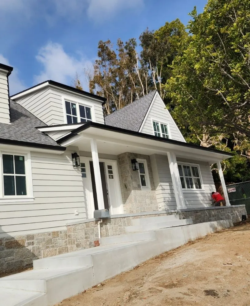 Slide of Tri-Star Electric