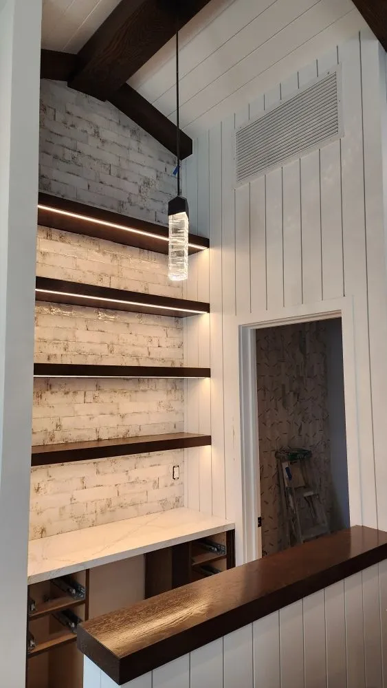 Slide of Tri-Star Electric