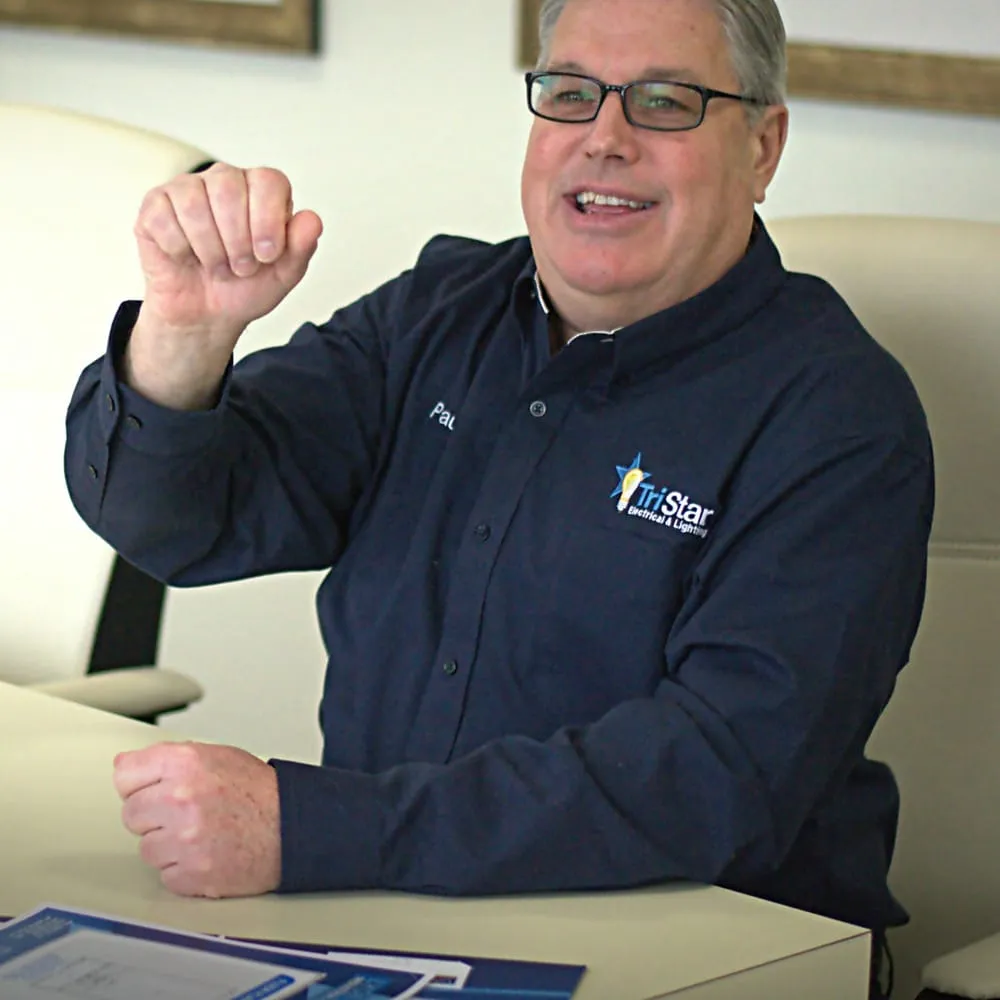 Slide of Tri Star Electrical