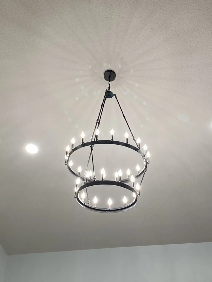 Slide of Tri-Star Electrical Solutions