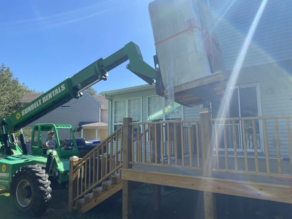 Slide of Tri-Star Electrical Solutions