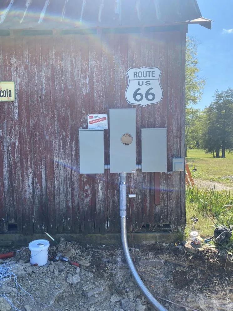 Slide of Tri-Star Electrical Solutions