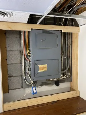 Tri-Star Electrical Solutions