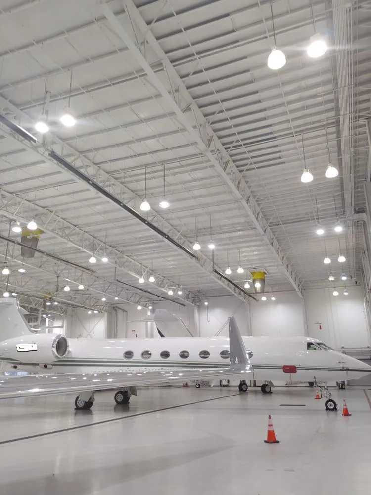 Slide of Tri Starr Electric