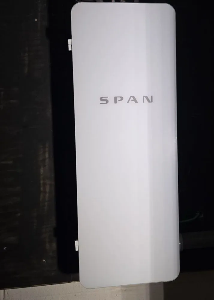 Slide of Tri Starr Electric