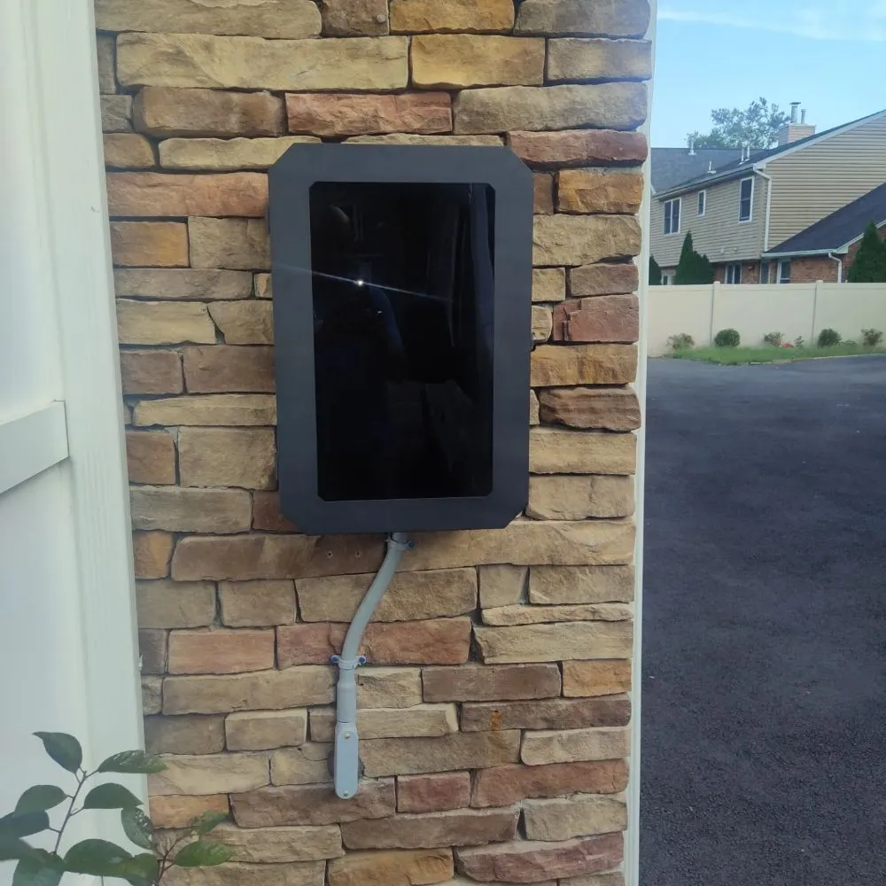 Slide of Tri Starr Electric