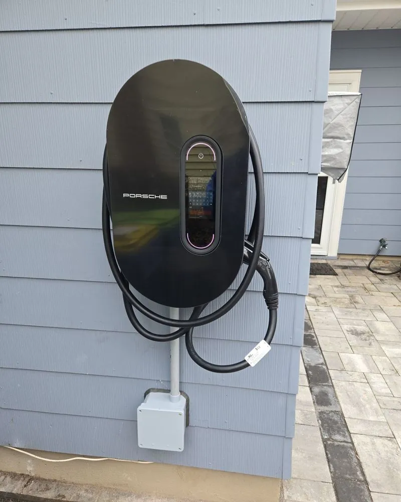 Slide of Tri Starr Electric