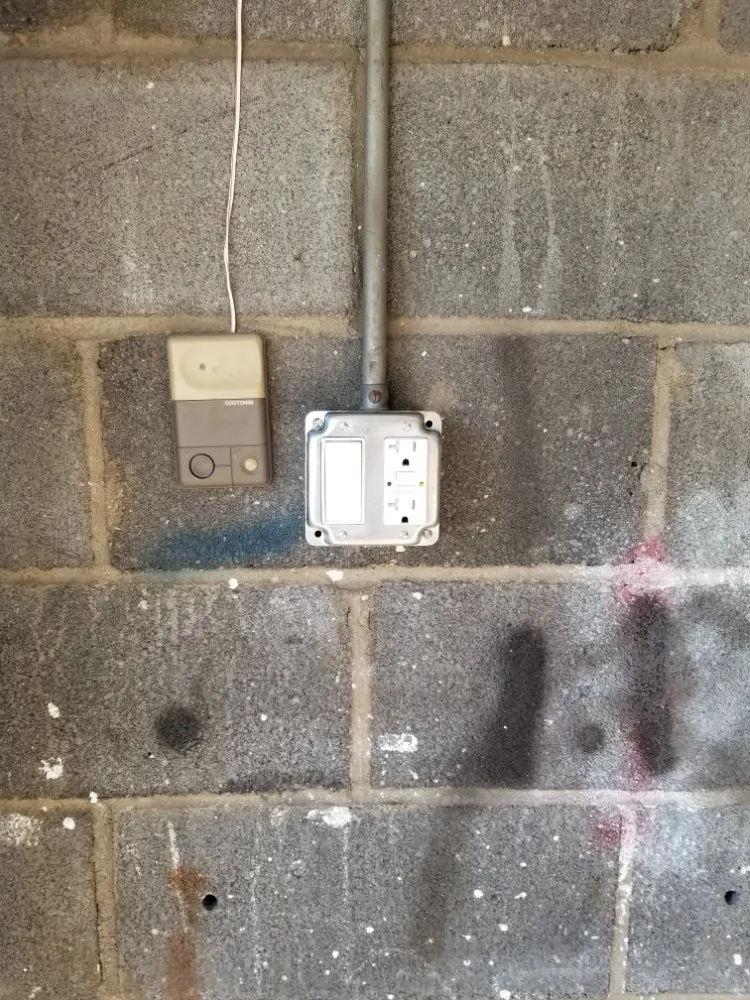 Slide of Tri-State Eco Plug