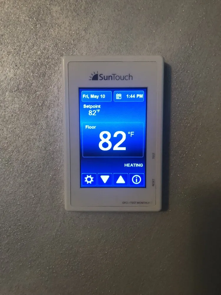 Slide of Tri-State Eco Plug