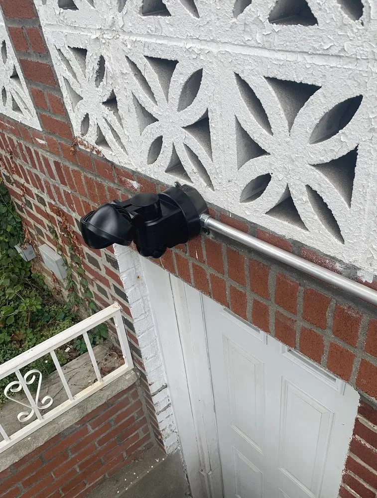 Slide of Tri-State Eco Plug