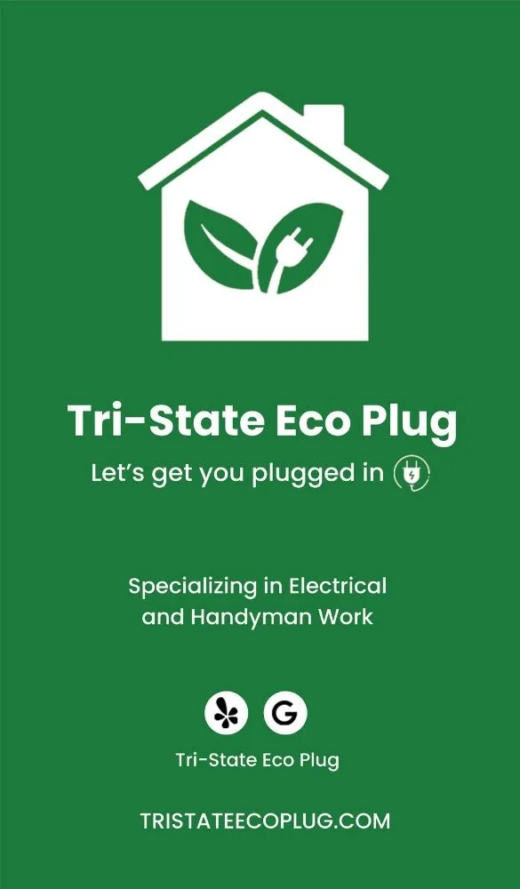 Slide of Tri-State Eco Plug