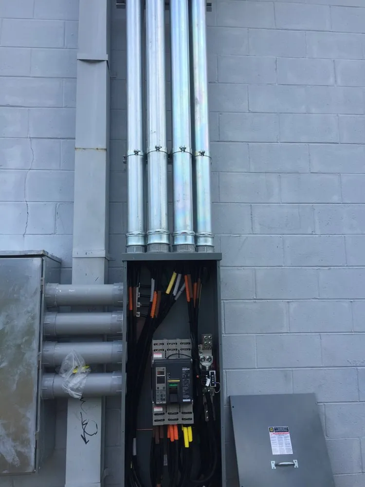 Emergency emergency electrical service service in Belle Vernon, PA - Tri State Electric
