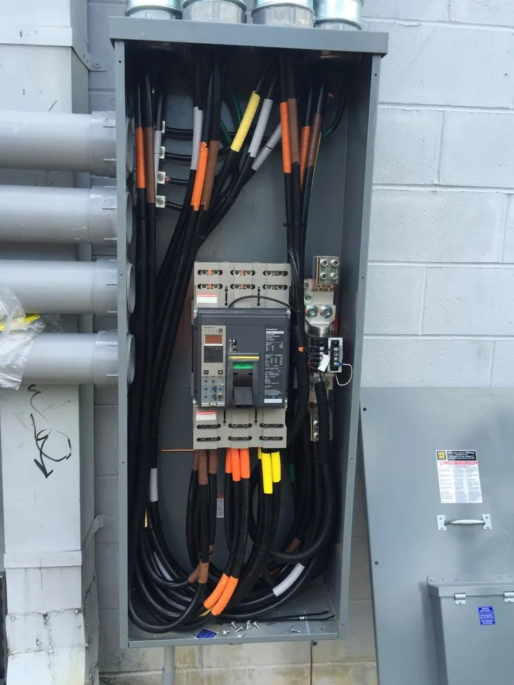 Reliable electrical repair experts serving Belle Vernon, PA - Tri State Electric