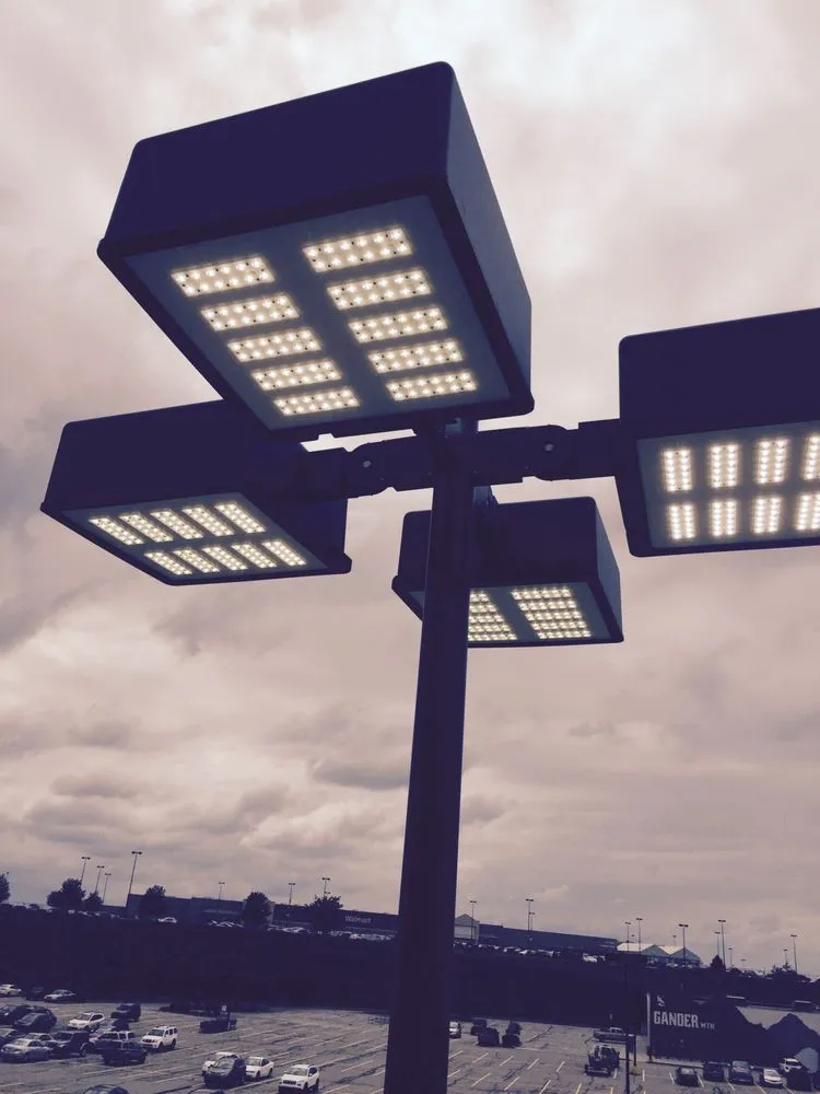 Affordable electrician providing lighting installation in Belle Vernon, PA - Tri State Electric