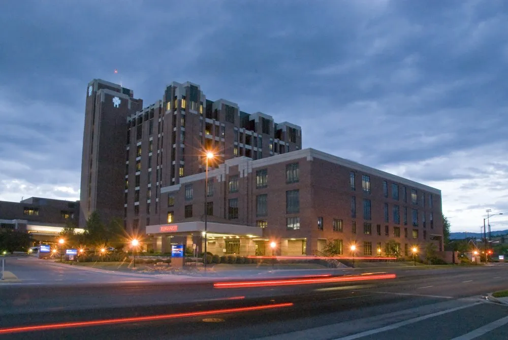 Slide of Tri-State Electric