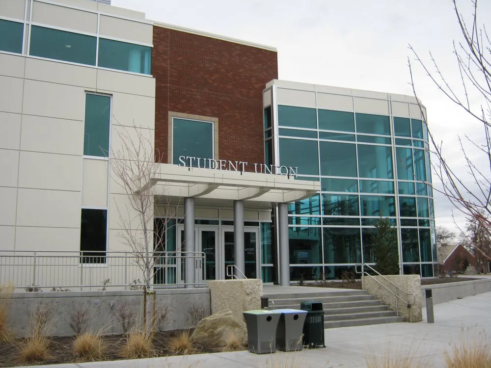 Slide of Tri-State Electric