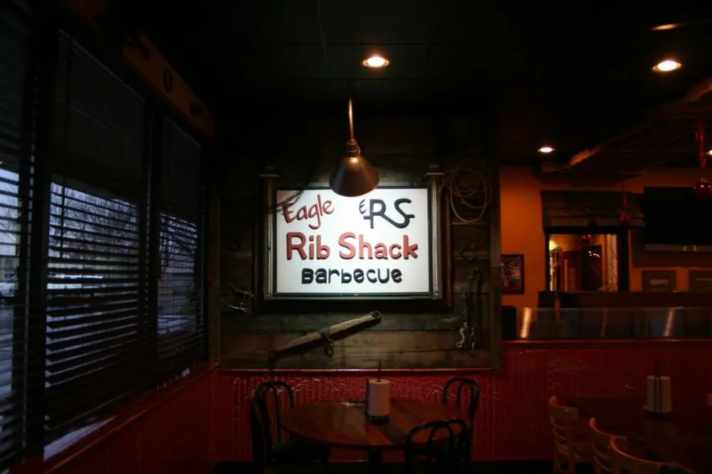 Slide of Tri-State Electric