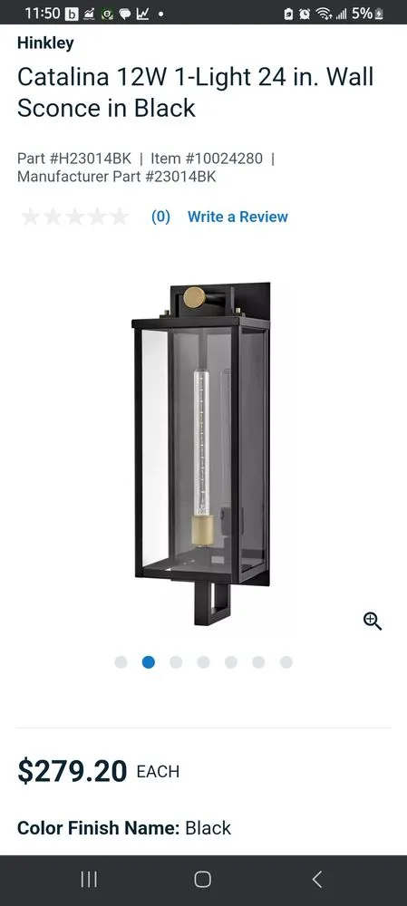 Slide of Tri State Electrical Service