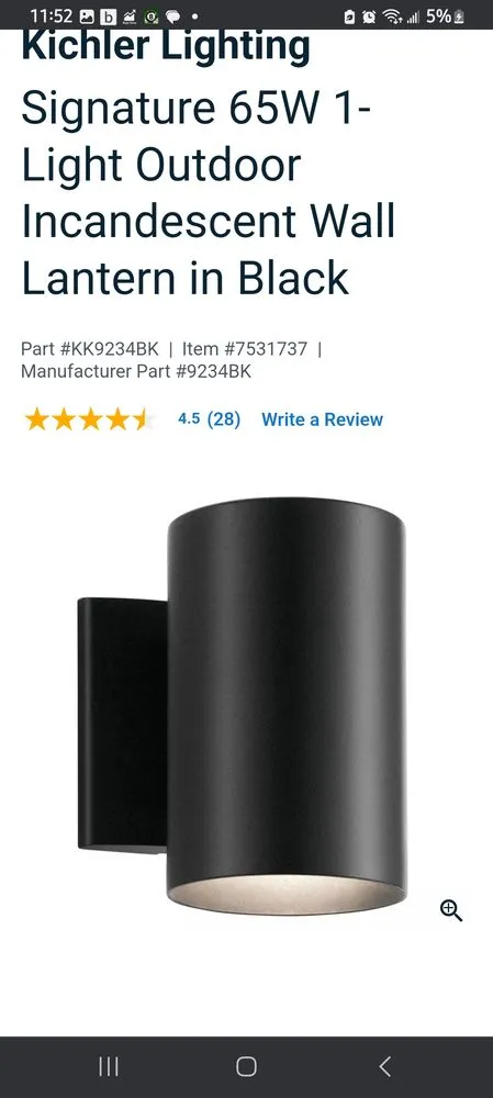 Slide of Tri State Electrical Service