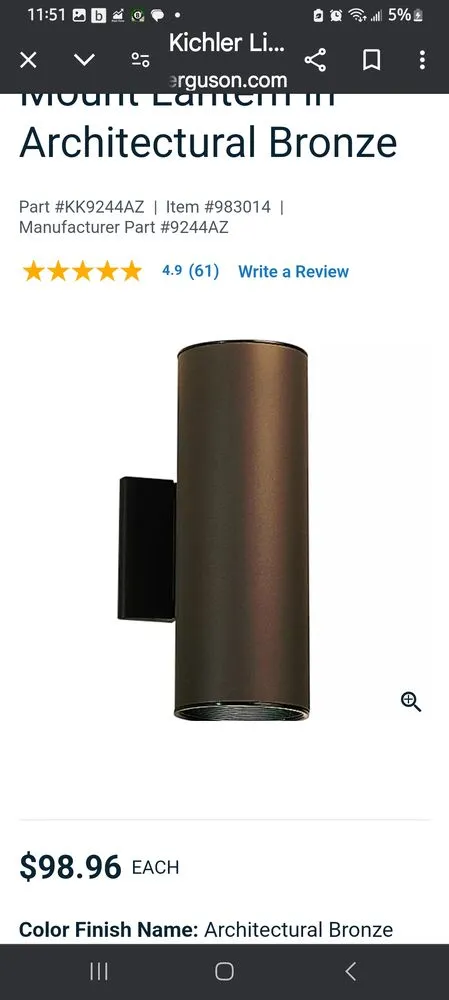 Slide of Tri State Electrical Service