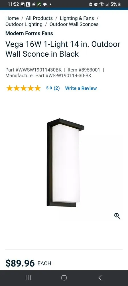 Slide of Tri State Electrical Service