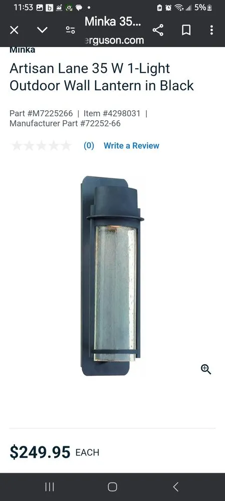 Slide of Tri State Electrical Service