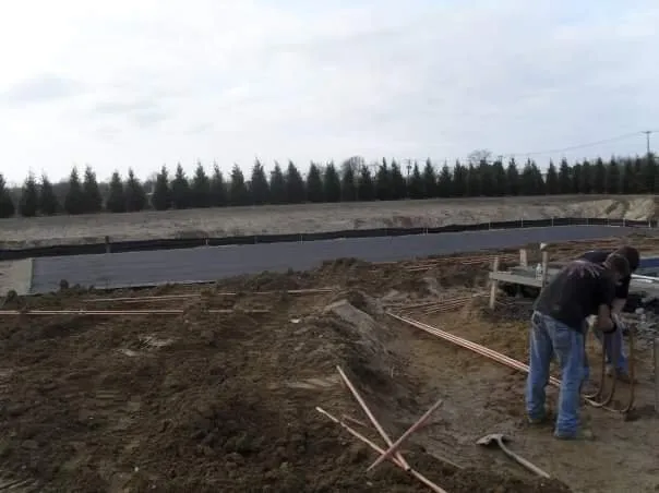 Certified lighting installation in ,  by Tri State Electrical Service