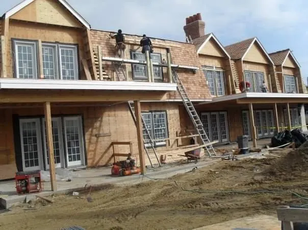 Emergency electrical service for homes in electrical repair,  by 