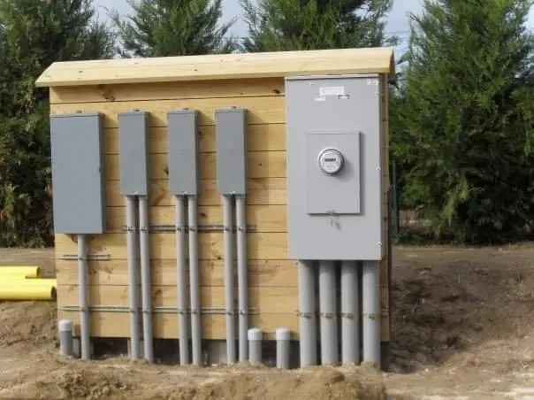 Trusted circuit breaker repair service in ,  - Tri State Electrical Service