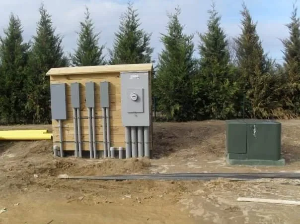 Trusted lighting installation service in ,  - Tri State Electrical Service