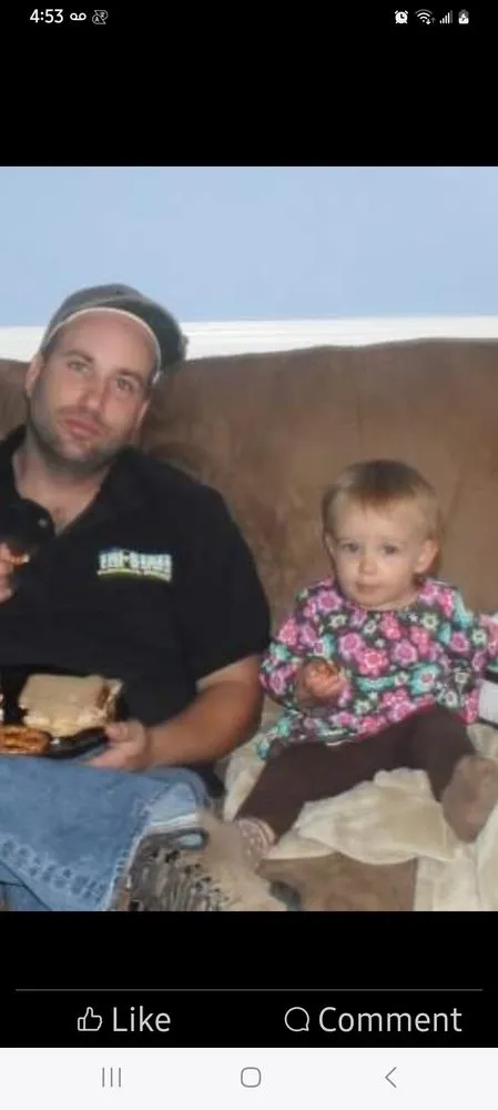 Slide of Tri State Electrical Service