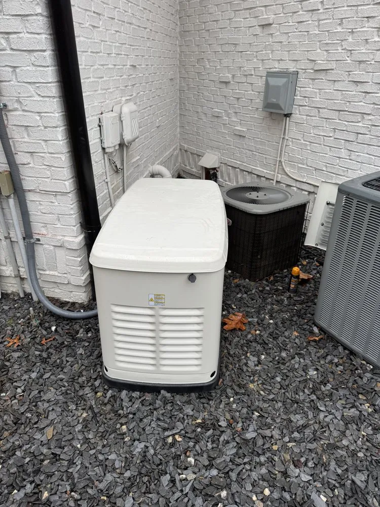 Slide of Tri State Generator & Electrical Services