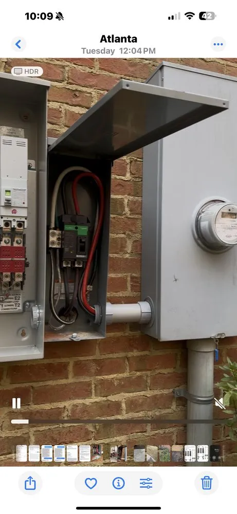 Slide of Tri State Generator & Electrical Services