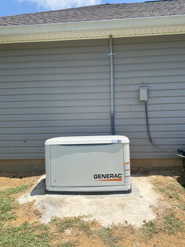 Slide of Tri State Generator & Electrical Services