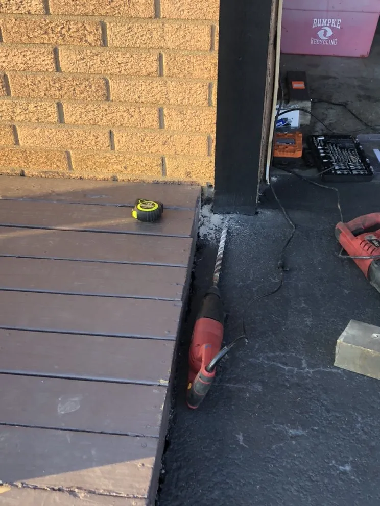 Certified outlet and switch repair service in ,  - Tri State Handywork