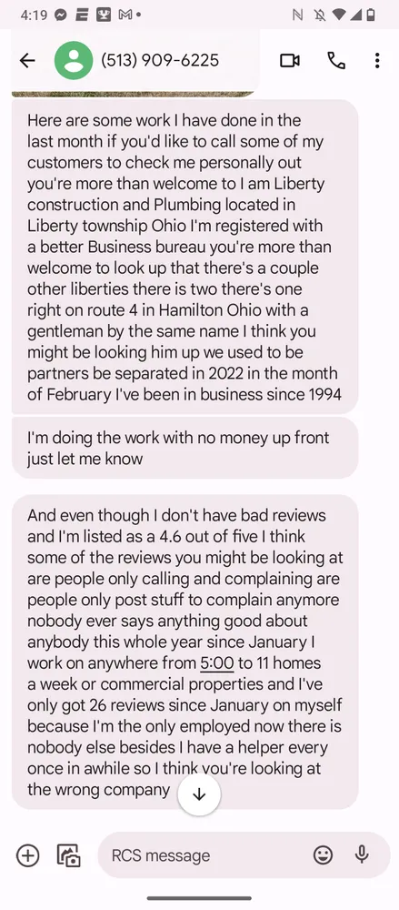 Reliable circuit breaker repair experts serving ,  - Tri State Handywork