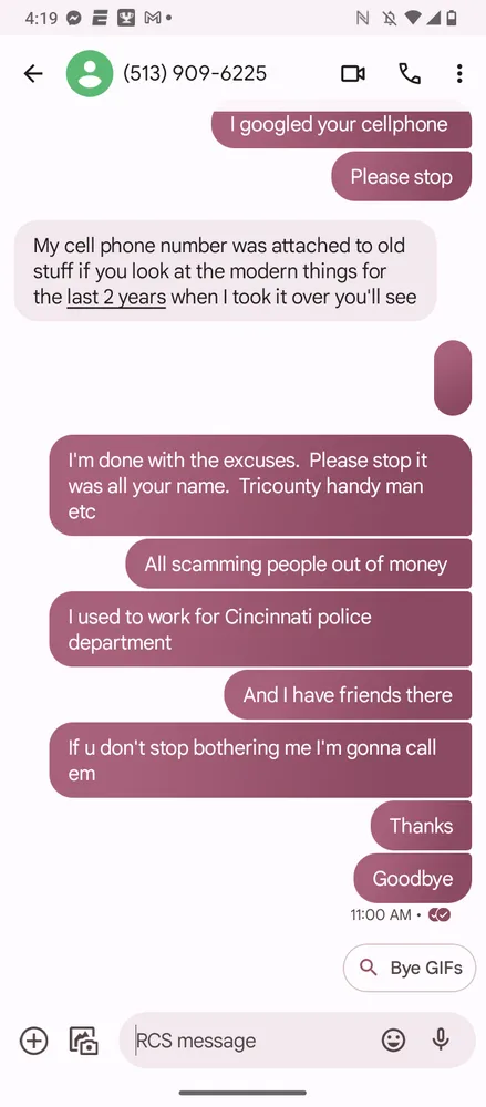 Professional electrical service for homes in lighting installation,  by 