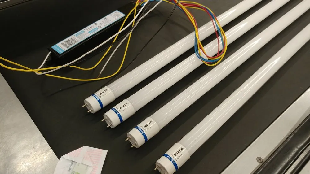 Slide of Tri State Lighting Maintenance