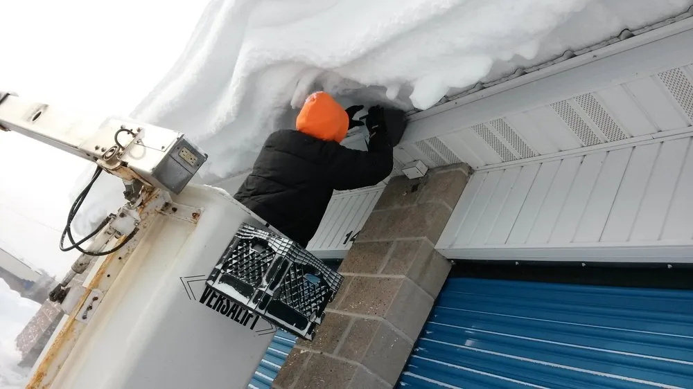 Slide of Tri State Lighting Maintenance