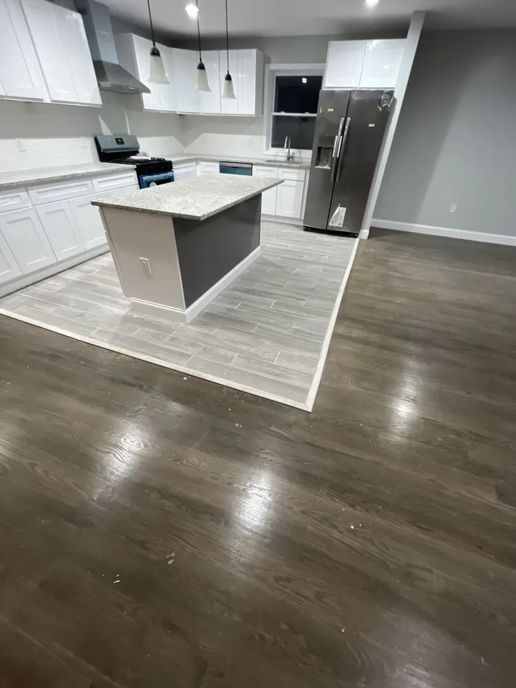 Trusted panel upgrade in ,  by Tri State Odd Jobs