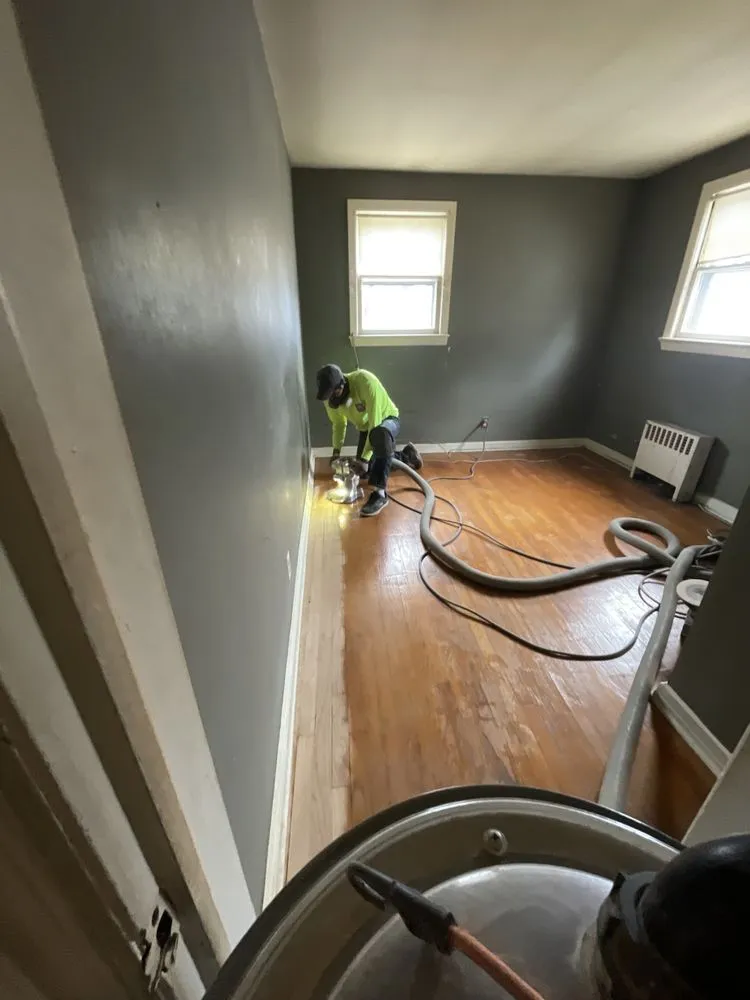 Trusted outlet and switch repair in ,  by Tri State Odd Jobs