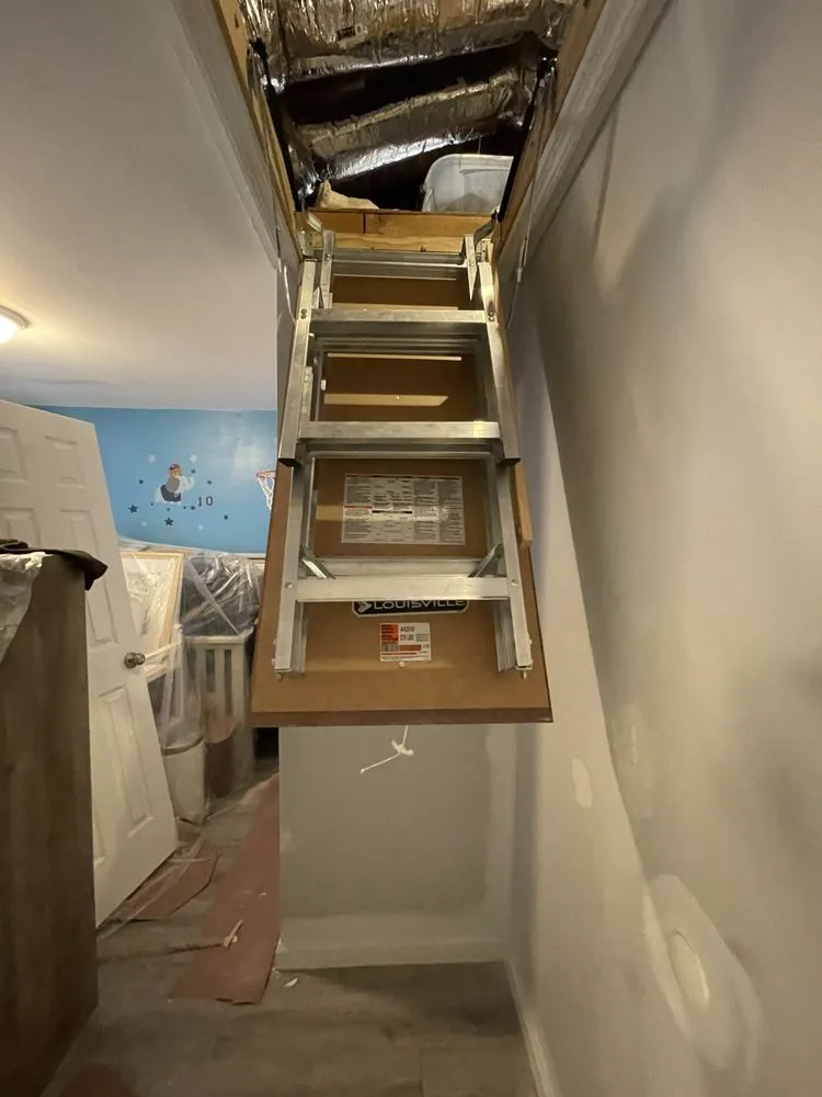 Slide of Tri State Odd Jobs