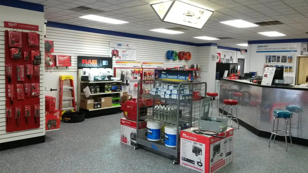 Slide of Tri-State Winlectric Columbus