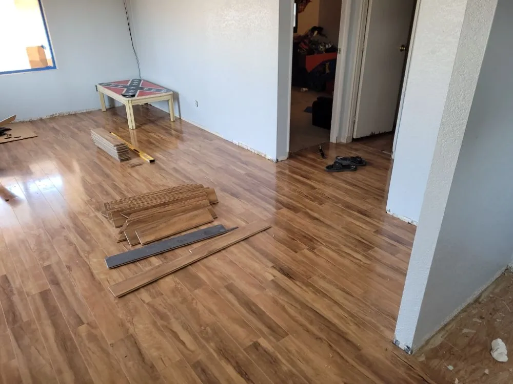 Slide of Tri-State Workforce