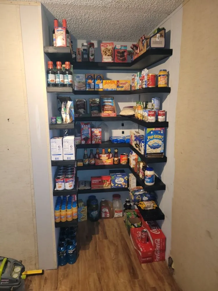 Slide of Tri-State Workforce