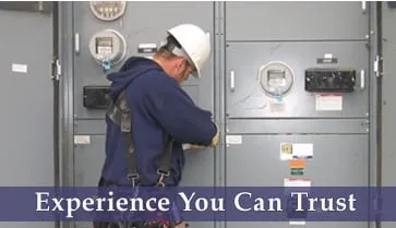 Slide of Tri-Valley Electrical Service